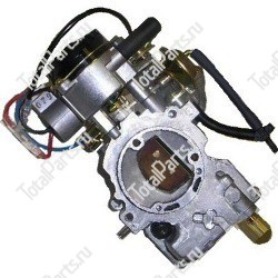 NISSAN 1626655K00 ЧАСТЬ КАРБЮРАТОРА В СБОРЕ