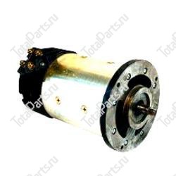 REALS D3091 ЭЛЕКТРОДВИГАТЕЛЬ, ВОССТАНОВЛЕННЫЙ
