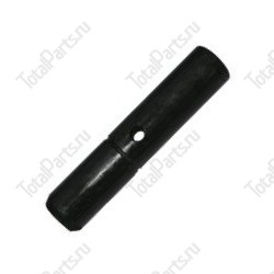 LINDE 0039122027 ОСЬ