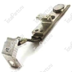 KEY NUMBER CF6 КОНТАКТ