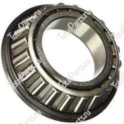 CLARK 1322961 ОБОЙМА КОНИЧЕСКОГО ПОДШИПНИКА