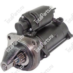 CATERPILLAR 3127540 СТАРТЕР 12V