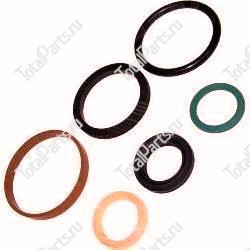 INPARTS 651101K0525GR РЕМКОМПЛЕКТ ЦИЛИНДРА НАКЛОНА D=25