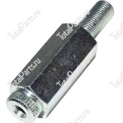 HANGCHA (HC) CPD10-35A ОСЬ ФИКСАТОРА РУЛЕВОЙ КОЛОНКИ НА ПОГРУЗЧИКИ