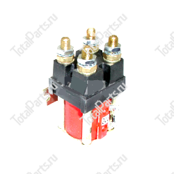 KEY NUMBER HC16631 КОНТАКТОР В СБОРЕ