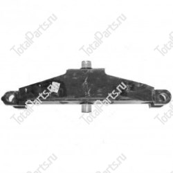 TOYOTA 431022670171 БАЛКА УПРАВЛЯЕМОГО МОСТА