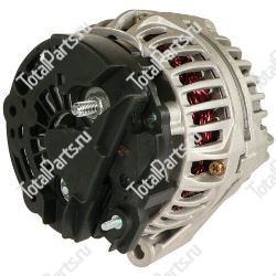 HC-PARTS CA1961IR ГЕНЕРАТОР