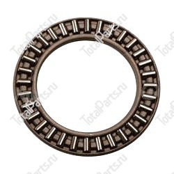 SIZE 40x60x3 ИГОЛЬЧАТЫЙ ПОДШИПНИК