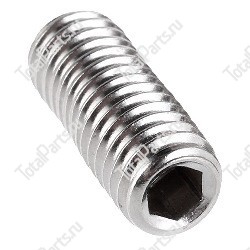 LINDE L0019019076 ВИНТ УСТАНОВОЧНЫЙ