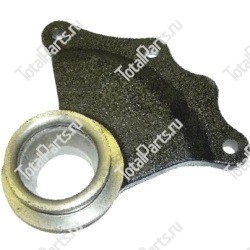 TOYOTA 422111331071 КРОНШТЕЙН ПЕРЕДНЕГО МОСТА RH