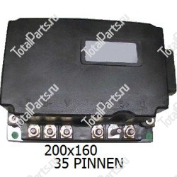 SIZE 200x160 КОНТРОЛЛЕР 35 НОЖЕК