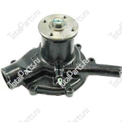 KEY NUMBER 97845 ВОДЯНОЙ НАСОС MITSUBISHI
