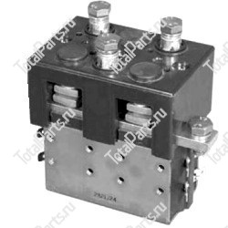 HELMAR CTR24283 КОНТАКТОР 24V