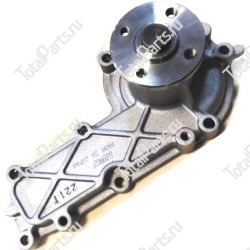 MAZDA CW756032 ПОМПА ВОДЯНАЯ