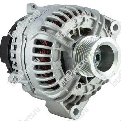 CAS CAL10686RS ГЕНЕРАТОР 24V