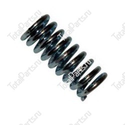 SIZE 12.5x30.5x1.7x10 ПРУЖИНА / ROUND WIRE