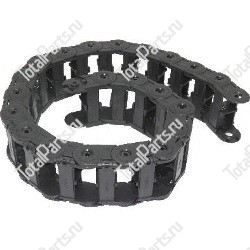 SIZE 116x100x50x35x34xNxN НАПРАВЛЯЮЩАЯ КАБЕЛЯ