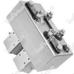 HELMAR CTR24292 КОНТАКТОР 24V