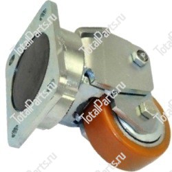 KEY NUMBER 193PUR/100/40FAD КОЛЕСО ОПОРЫ 1074299