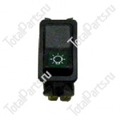 DOOSAN 30140500016 ПЕРЕКЛЮЧАТЕЛЬ ОСВЕЩЕНИЯ
