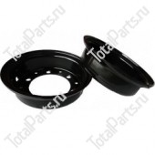 KOMATSU 3BA2700020 ДИСК СБОРНЫЙ 4.00-9