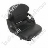 KOMATSU 3EB5050830 ПОДУШКА СИДЕНЬЯ
