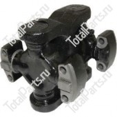ALLIS CHALMERS 3EB2051210 КАРДАН В СБОРЕ