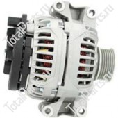 ZAUFER 301N20848Z ГЕНЕРАТОР