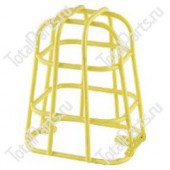 TOYOTA 005915663681 ЗАЩИТНАЯ РЕШЕТКА ЛАМПЫ