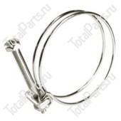 SIZE 50x62x2 ХОМУТ M6
