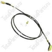 KOMATSU 3EB3432140 ТРОС ОТКРЫВАНИЯ КАПОТА