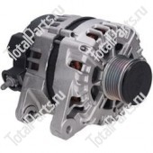 ZAUFER 301N20509Z ГЕНЕРАТОР