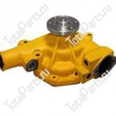 KOMATSU 6206611500 ВОДНЫЙ НАСОС