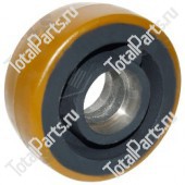 KEY NUMBER 5712024201 РОЛИК ГРУЗОВОЙ RADER VOGEL