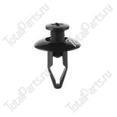 NISSAN 6384401A00 КЛИПСА