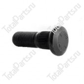SIZE 58.7*3/4UNF*16*RH*34 БОЛТ КРЕПЛЕНИЯ КОЛЕСА