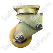 SIZE 100*40*42*P*V*S*105* СТАБИЛИЗИРУЮЩЕЕ КОЛЕСО В СБОРЕ