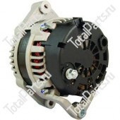 ZAUFER 301N20430Z ГЕНЕРАТОР
