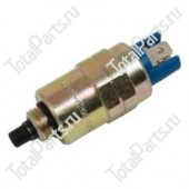 DAEWOO-DOOSAN 7W6249 СОЛЕНОИД | ЗАПЧАСТИ ДЛЯ ПОГРУЗЧИКОВ