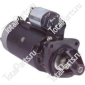 CATERPILLAR 7W1265 СТАРТЕР 24V 4кВт