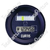 TOTALSOURCE 2214R12 ИНДИКАТОР ЗАРЯДА БАТАРЕИ