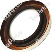 SIZE 50x80x8 САЛЬНИК S11 | M | Z-NO ROTATION