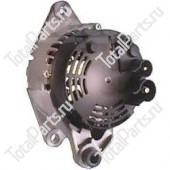 BOSCH 0124215002 ГЕНЕРАТОР