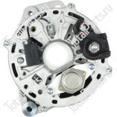 ZAUFER 301N20121Z ГЕНЕРАТОР