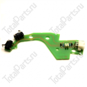 LINDE 3093607014  ПЕЧАТНЫЕ ПЛАТЫ