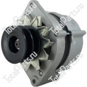 ZAUFER 301N20323Z ГЕНЕРАТОР
