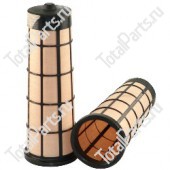 SIZE 105x129x353x365 ФИЛЬТР ВОЗДУШНЫЙ ВНУТРЕННИЙ