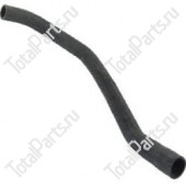 SIZE 3*3*785*43.5*48.5*80 ПАТРУБОК РАДИАТОРА