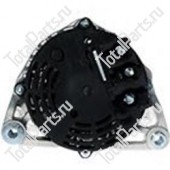 ZAUFER 301N20671Z ГЕНЕРАТОР
