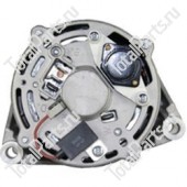 ZAUFER 301N20805Z ГЕНЕРАТОР